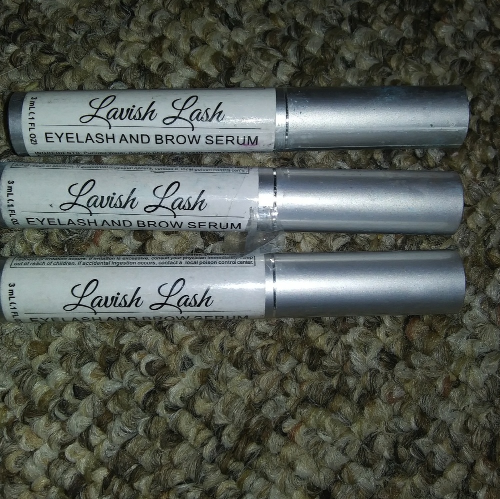 Lavish lash